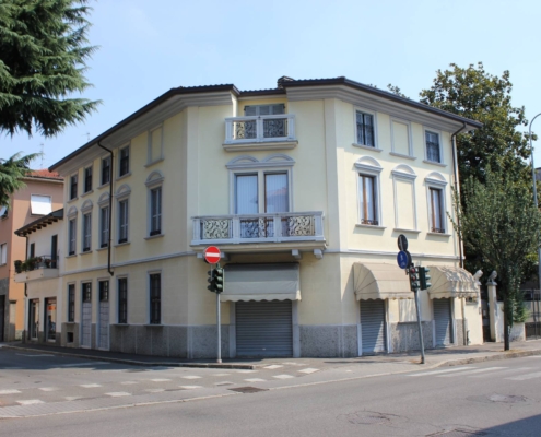 ristrutturazione casa