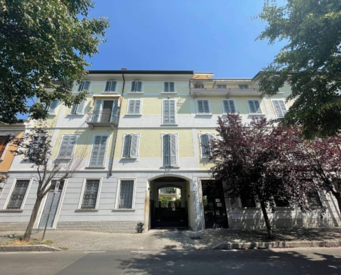 case in vendita a seregno