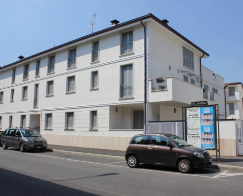studio architettura