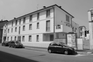 studio architettura