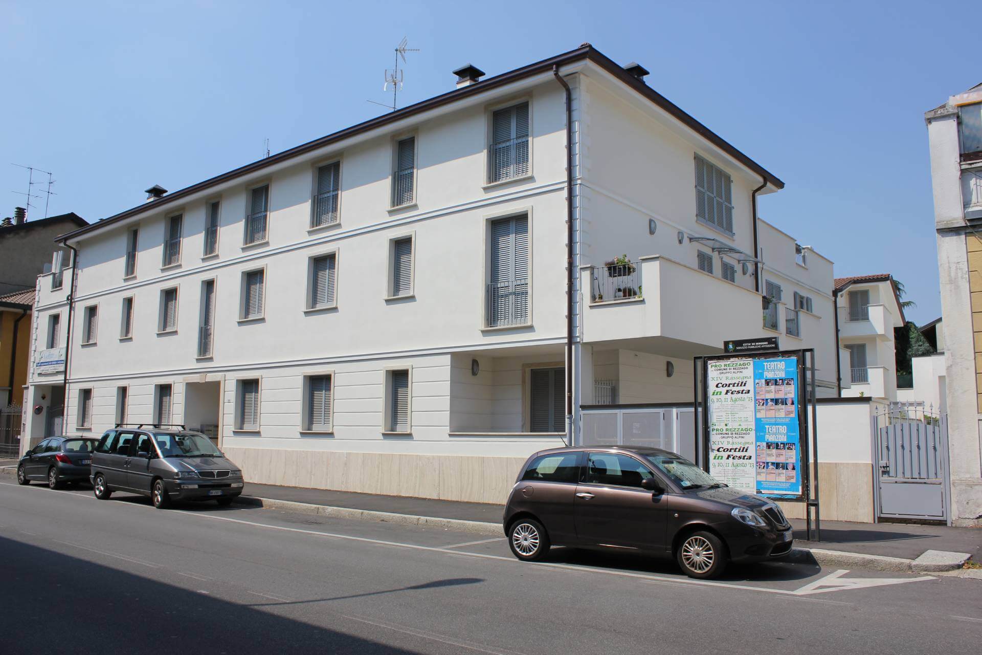 studio architettura