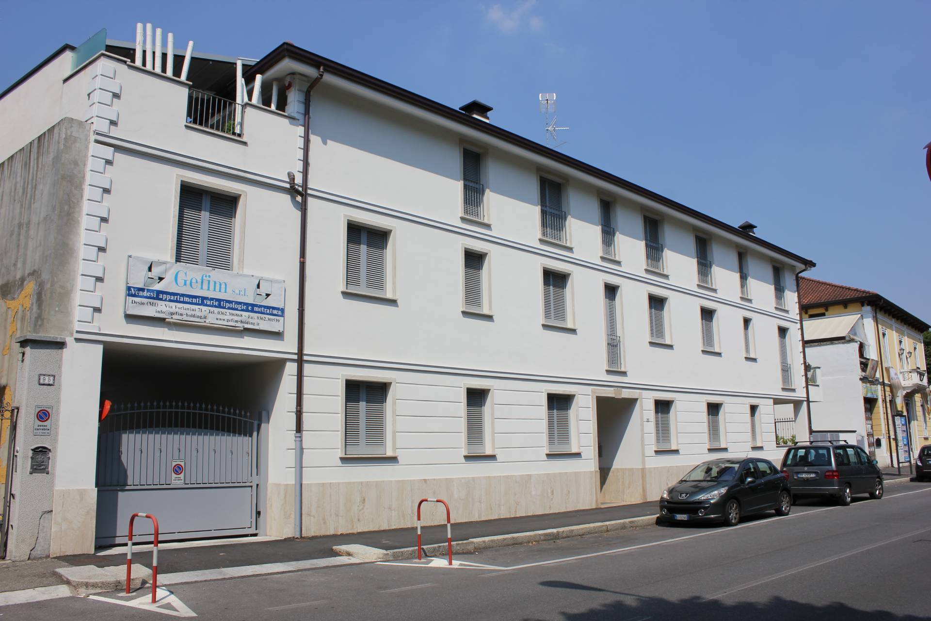 studio architettura
