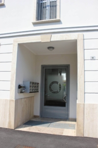studio architettura