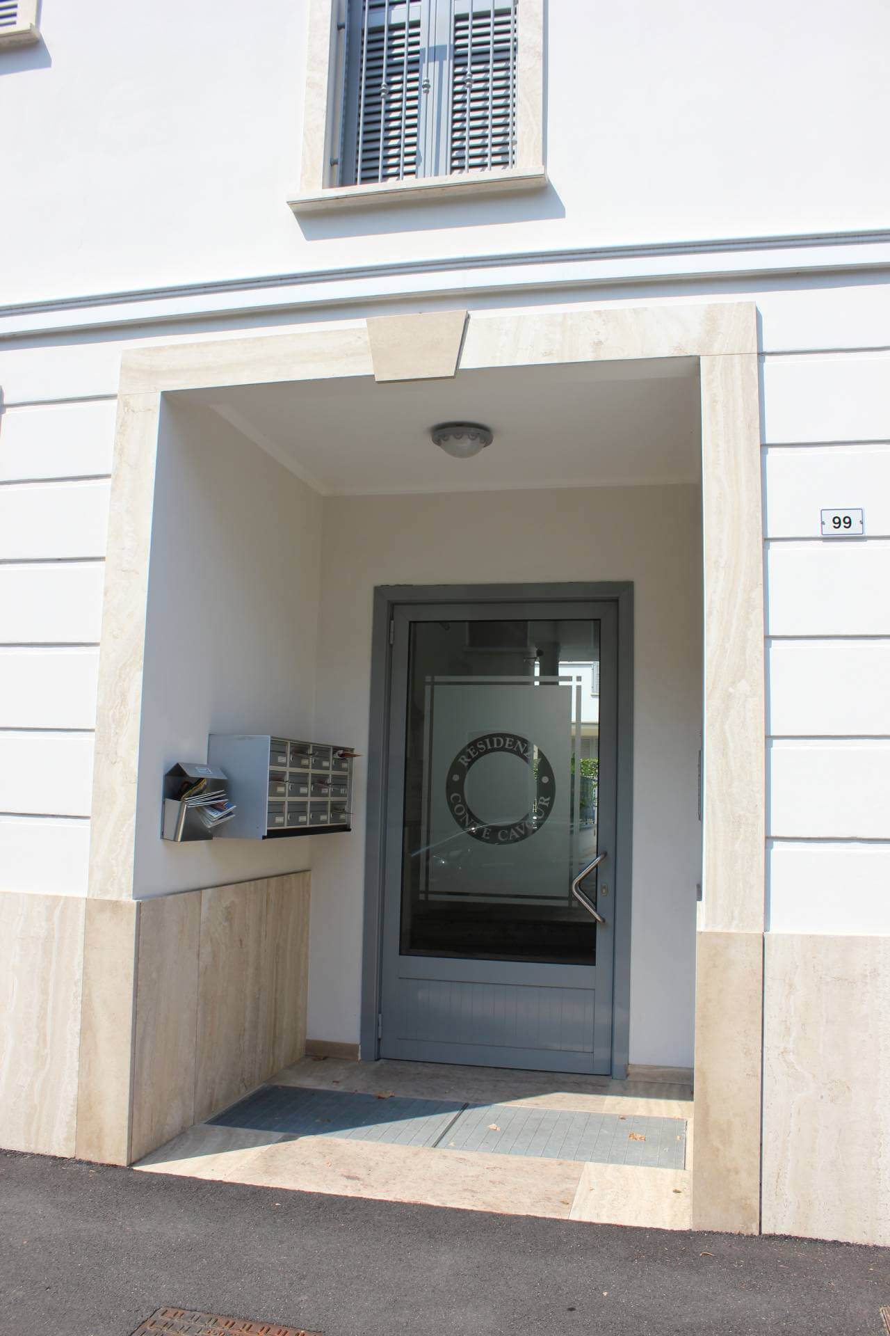studio architettura