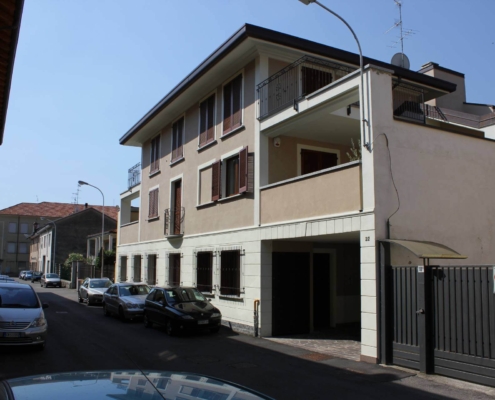 appartamenti a seregno