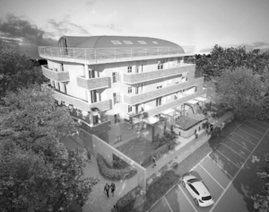 casa giussano