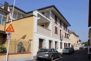 appartamenti a seregno