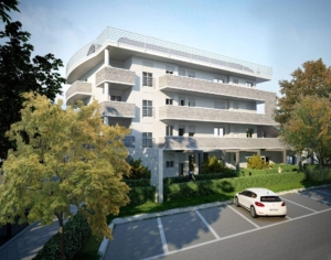 casa giussano