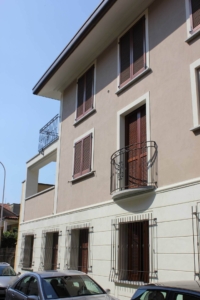 appartamenti a seregno