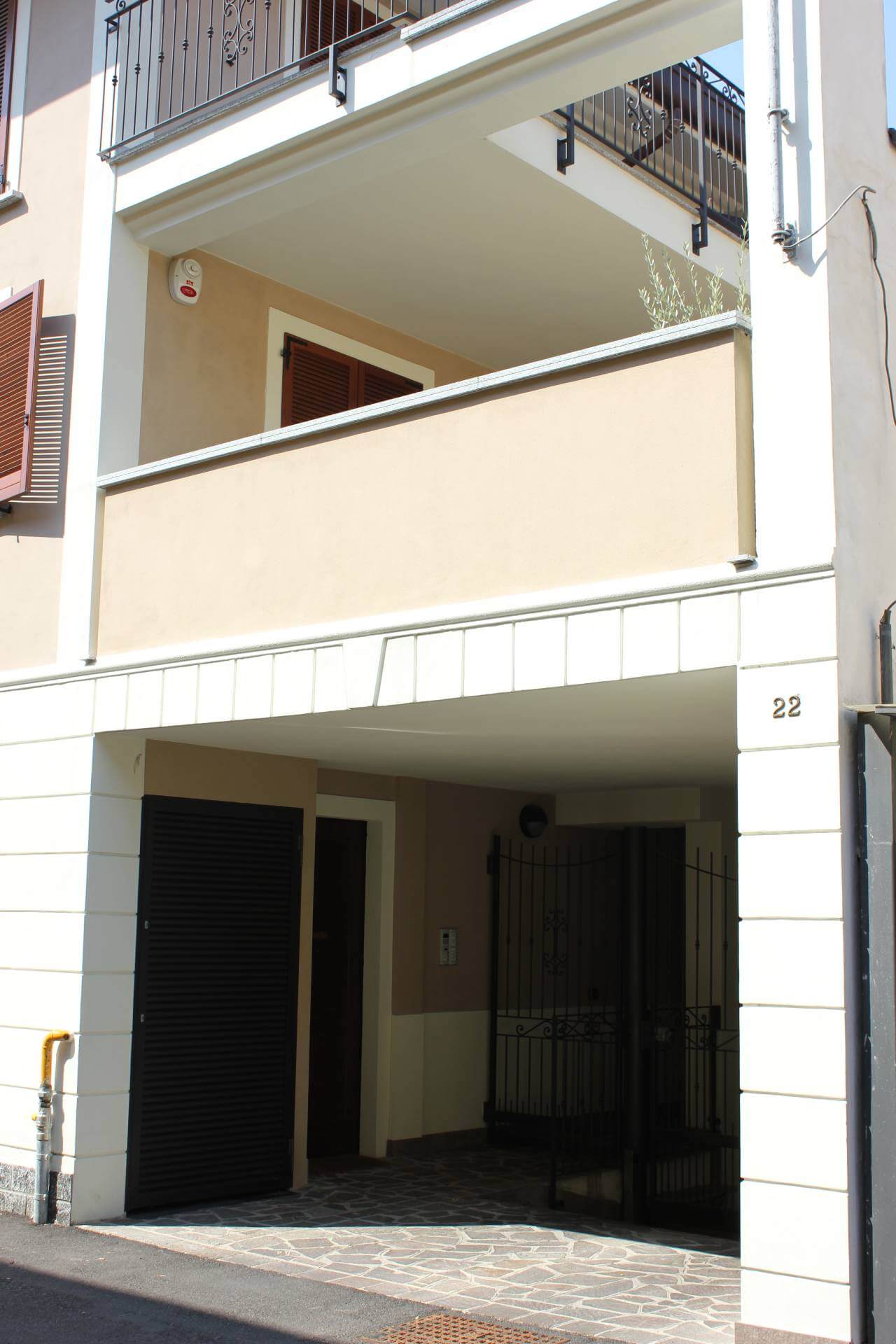 appartamenti a seregno