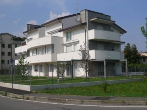casa biassono