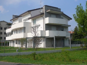 casa biassono