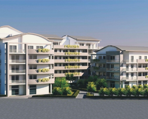 progettazione architettura