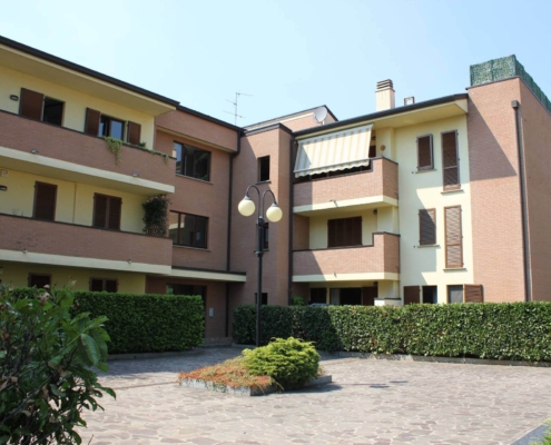appartamenti affitto seregno