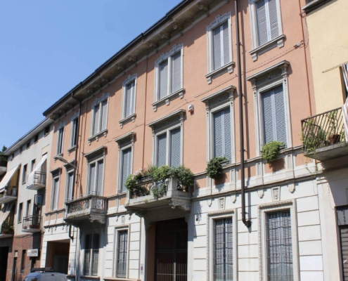 ristrutturazione edilizia