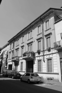 ristrutturazione edilizia