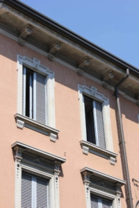 ristrutturazione edilizia