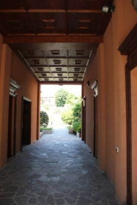 ristrutturazione edilizia