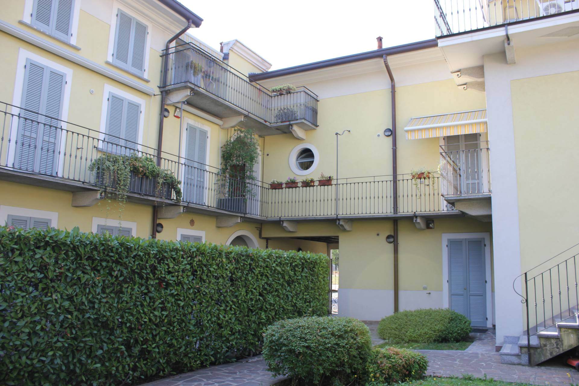 ristrutturazione casa seregno