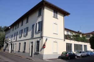 ristrutturazione seregno