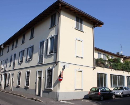 ristrutturazione seregno