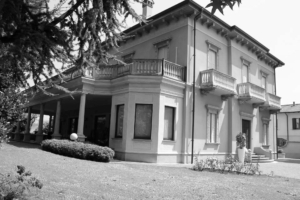 ville a seregno