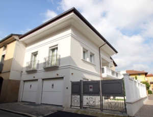 villa seregno