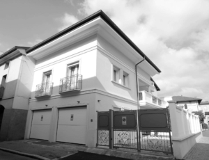 villa seregno