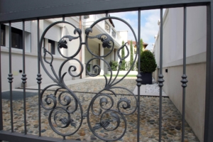 villa seregno