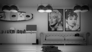 design interni