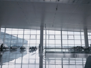 architettura trasporti