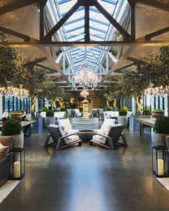 interior design